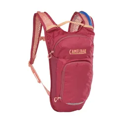 Camelbak Mini Mule 1.5L Hydration Backpack - Berry