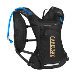 Camelbak Race Vest 4 Hydration Backpack 1.5L - Black