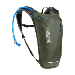 Camelbak Rogue Light 7 Hydration Backpack 2.0L - Dusty Olive