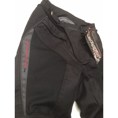RST Pro Series Ladies Ventilator III Waterproof Ladies Motorcycle Pants - Size 10/S (HOT BUY)