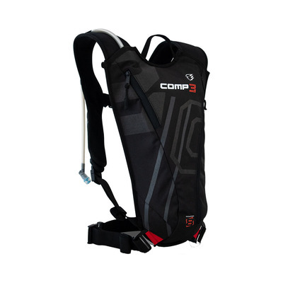 ZacSpeed Comp 3 Backpack Hydration Pack 3L