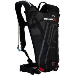 ZacSpeed Comp 3 Backpack Hydration Pack 3L