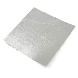 DRC Heat Shield Sticker Sheet