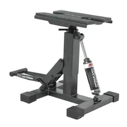 DRC Bike Stand HC2 Lift - Black