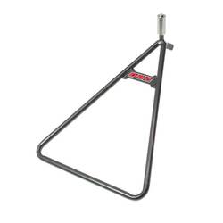 DRC MX Bike Stand - Triangle - Gunmetal