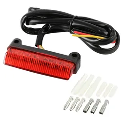 DRC Tail Light LED