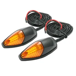DRC Indicators - LED