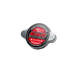 DRC Radiator Cap