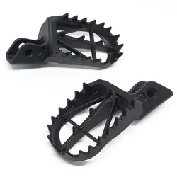 DRC 50mm Wide Footpegs - kawasaki