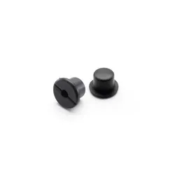 DRC Rim Hole Plugs
