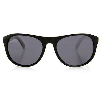 RAEN Deakin Black & White Sunglasses
