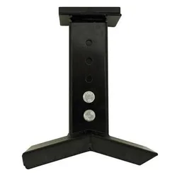 Oneal Adjustable Fork Block / Fork Saver - Black