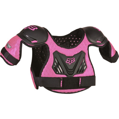 Motocross Racing Body Armour chest guard ATV Quad Dirt motorcycle Protector AU 