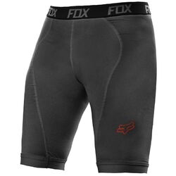 Fox Titan Sport Shorts - Charcoal - Medium (HOT BUY)
