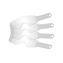 Fox Air Space Youth Tear Off 25pk