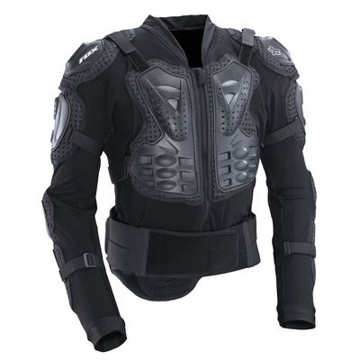 Fox Youth Titan Sport Jacket MX Body Armour