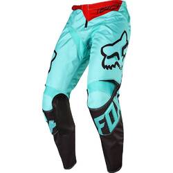 Fox 180 Race MX Pants - Green - Size 38