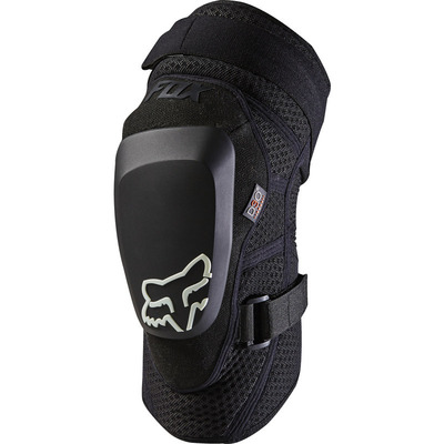 Fox Launch Pro D3O Knee Guard - Black