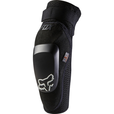 Fox Launch Pro D3O Elbow Guard - Black