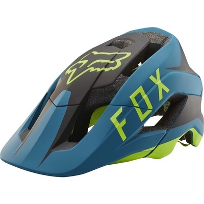 fox metah thresh helmet
