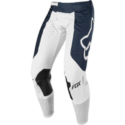 Fox Airline MX Pants - Navy/White - Size 28