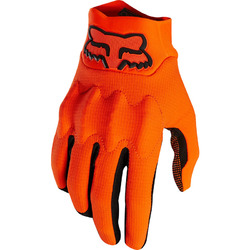 Fox Bomber LT MX Glove - Orange