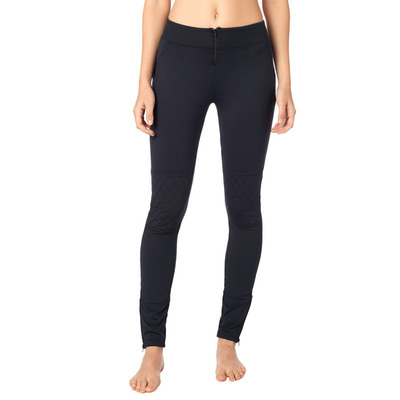 Fox Womans Active Wear Leggings Trail Blazer - Black