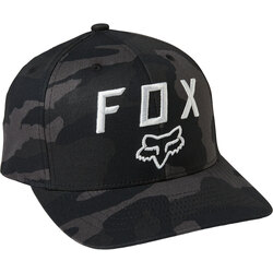 Fox Legacy Moth 110 Snapback Hat/Cap - Camo