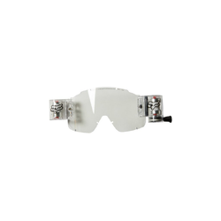 Fox Air Defence Roll Off System for MX Goggles