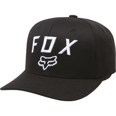 fox youth hats