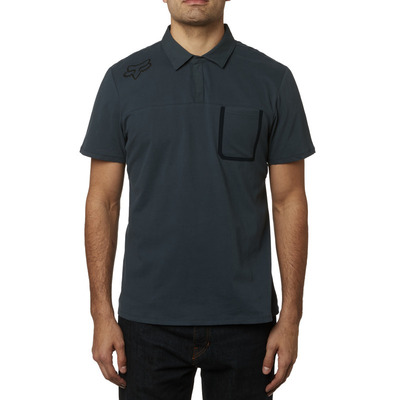 Fox Redplate 360 Tech Polo - Navy