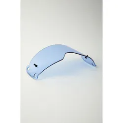 Fox Vue Replacement Lens - Standard - Blue