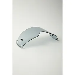 Fox Vue Replacement Lens - Standard - Grey