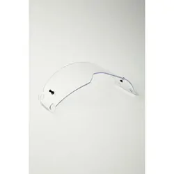 Fox Vue Replacement Lens - Standard - Clear (Damaged Box)