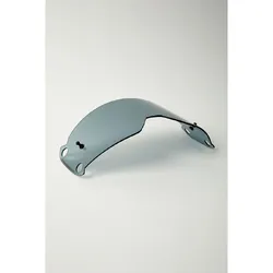 Fox Vue Replacement Lens - Standard - Dark Grey