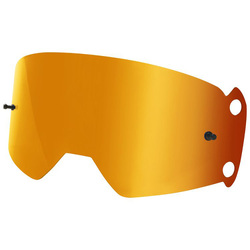 Fox Vue Replacement Lens - Mirrored - Gold
