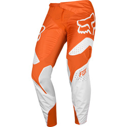 Fox 360 KILA MX Pants - Orange
