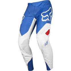 Fox 360 KILA MX Pants - Blue/Red