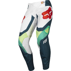 Fox 360 Murc MX Pants - Green