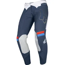 Fox Flexair Honda MX Pants - Navy