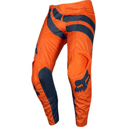 Fox 180 COTA MX Pants - Orange