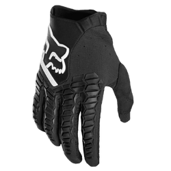 Fox Pawtector Glove - Black