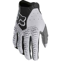Fox Pawtector Glove - Grey/Black