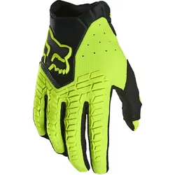 Fox Pawtector Glove - Fluoro Yellow