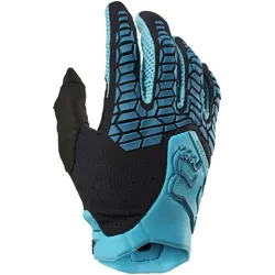 Fox Pawtector Glove - Teal