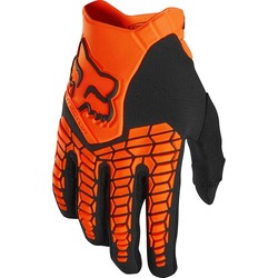 Fox Pawtector Glove - Fluro Orange