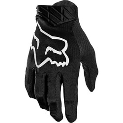 Fox Airline Glove - Black