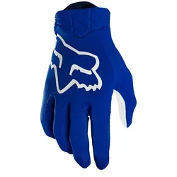 Fox Airline Glove - Blue