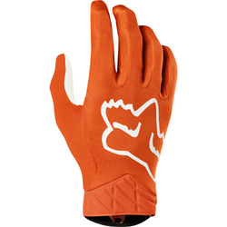 Fox Airline Glove - Orange - 2XL