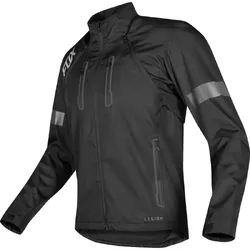 Fox Legion MX Jacket - Black